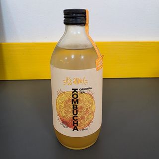 Kombucha original 330ml