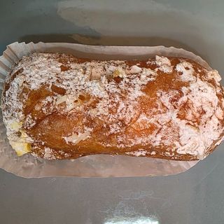 Sbrodoloni Chantilly (Buc)
