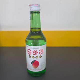 Soju Apple Mango