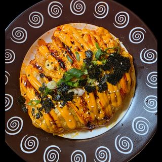 Buldak Omelette 350g