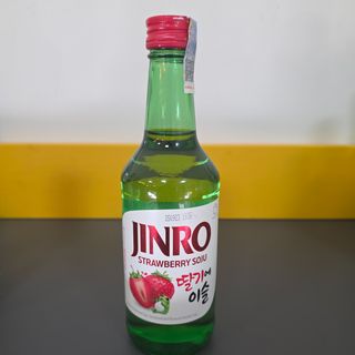 Soju Strawberry