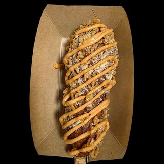 Hot dog130g