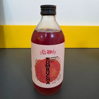 Kombucha Jamaika 330ml