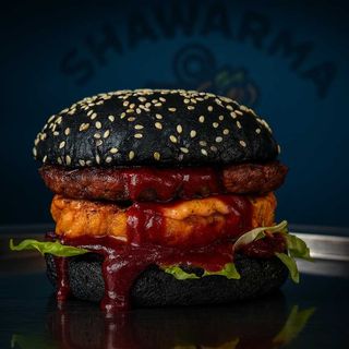 Burgerul „Spiritul Nordului”