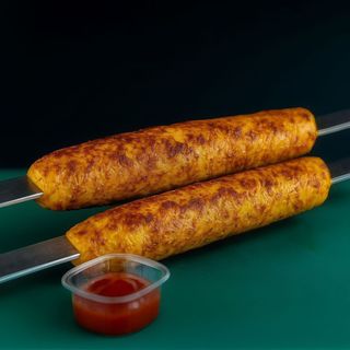 Liulea Kebap Pui (Mici la Gratar)