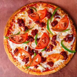 Pizza sujuk