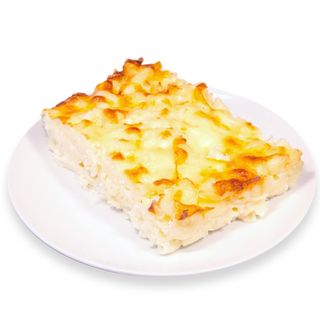 Macaroane cu branza de vaca