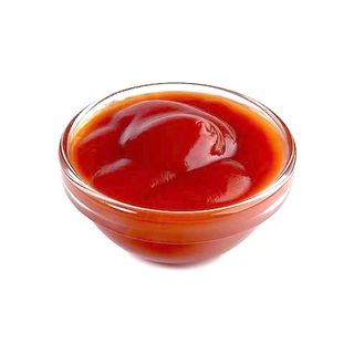 Ketchup dulce