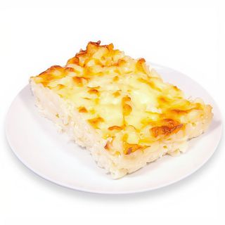 Macaroane cu branza de vaca