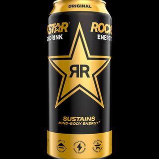Rockstar