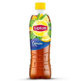 Lipton LEMON 500ml