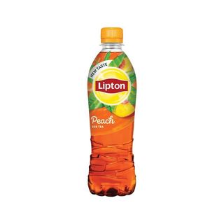 Lipton PIERSICA 500ml