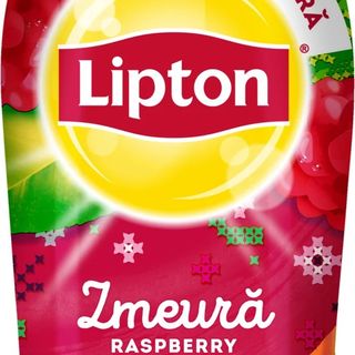 Lipton ZMEURA 500ml