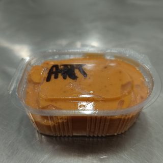 Sos Antep Ușor Picant