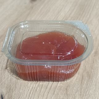 Ketchup Dulce
