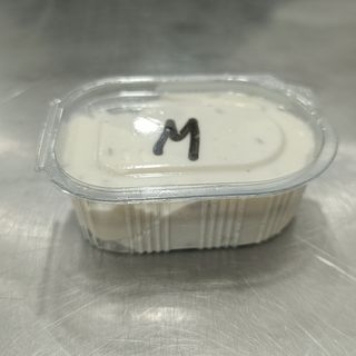 Sos Mediteranean Dulce