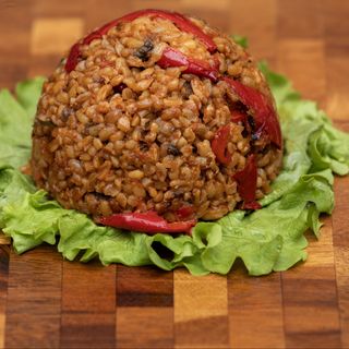 Bulgur 200 g