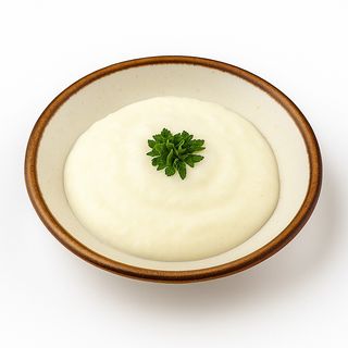 Mujdei de usturoi simplu 50gr