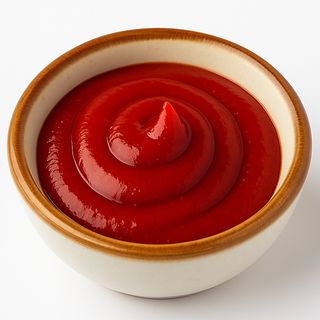 Sos de Ketchup dulce 50gr