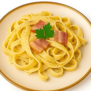 Paste Carbonara 300g