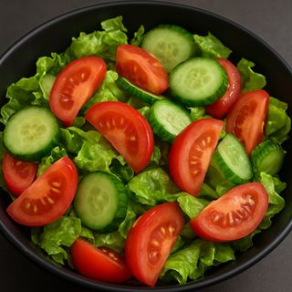 Salata asortata (300g)