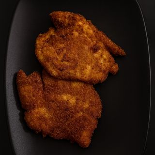 Schnitzel de pui (250g)