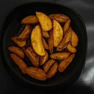 Cartofi wedges (200g)