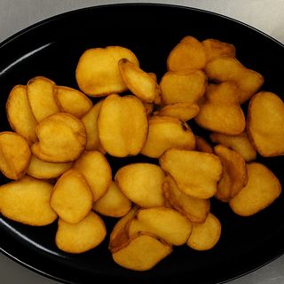 Cartofi chips (250g)