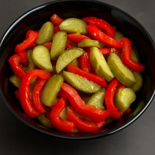 Salata de muraturi  (250g)