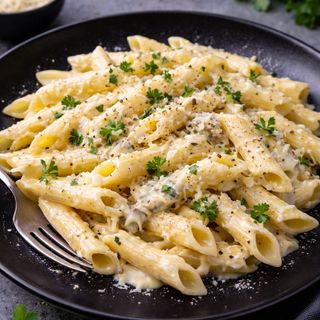 Penne Quattro Formaggi