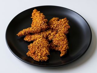 Crispy de pui (200g)