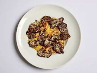 Tagliatta di filetto di manzo (450g)