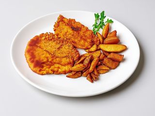 Schnitzel Parade (650g)