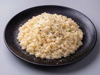Risotto cu parmezan
