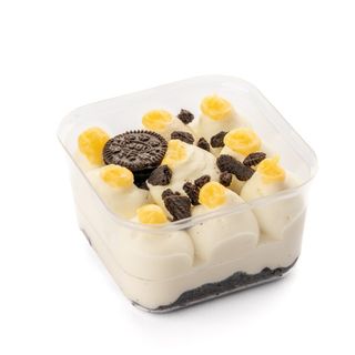 Desert Pahar Oreo