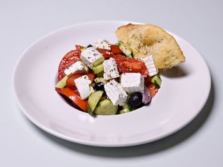 Salata Greceasca