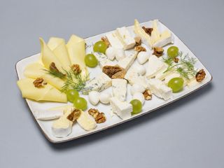 Platou mixt branzeturi