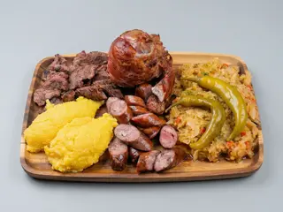 Platou ciobanesc