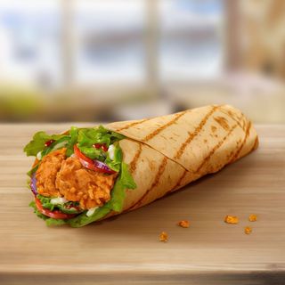 Chicken roll