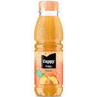 Cappy limonada capsuni si lamaie