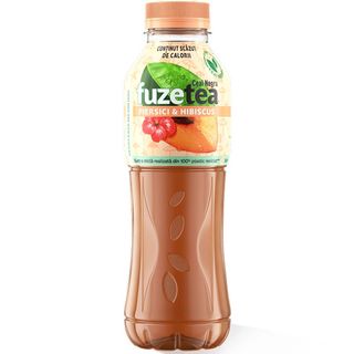 Fuze Tea Piersica