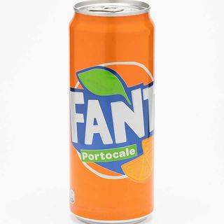 Fanta Orange