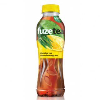 Fuze Tea Lamaie
