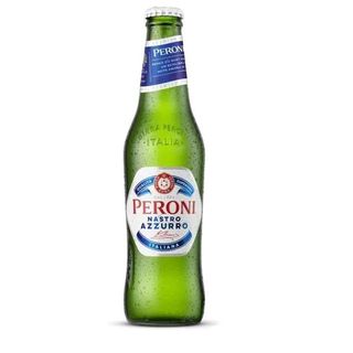 Peroni fara alcool 0.33l