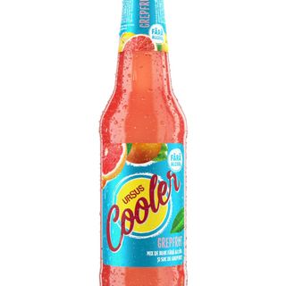 Ursus Cooler Grapefruit 0.33l