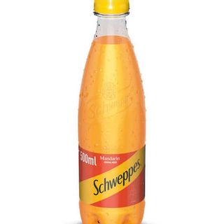 Schweppes Mandarin