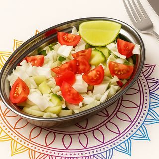 Muraturi Indiene / Achaar Mix