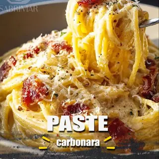 Carbonara