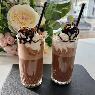 Latte nuci Brazilia
