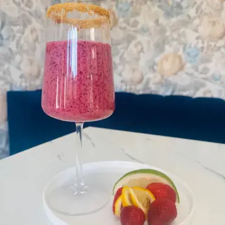 Smoothie Afine
